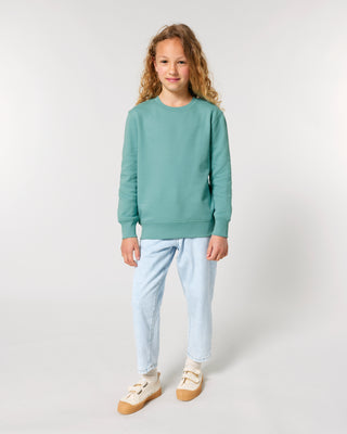 Stanley/Stella Kinder Mini Changer 2.0 Sweatshirt STSK181