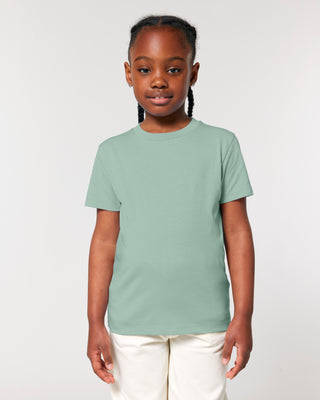 Stanley/Stella Kinder Mini Creator 2.0 T-Shirt STTK184 Aloe