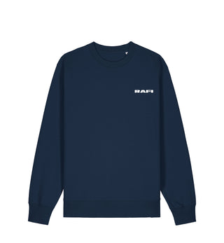 RAFI Unisex Changer Sweatshirt STSU823