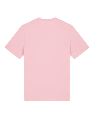 CAL Unisex Creator 2.0 T-Shirt STTU169 Cotton Pink