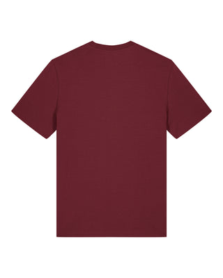 CAL Unisex Creator 2.0 T-Shirt STTU169 Burgundy