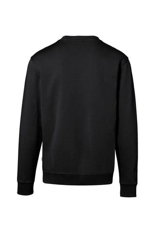 Heckert Unisex Sweatshirt Black