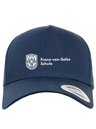 Franz-von-Sales-Schule Curved Cap