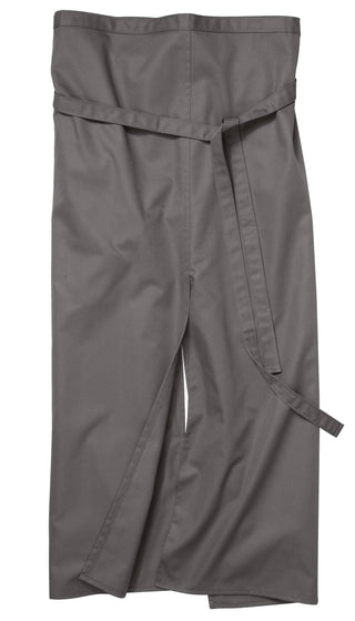 CG Workwear Schlitzschürze 00110-01 Milano Classic 100