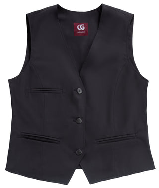 CG Workwear Damen Weste 00330-01 Garda