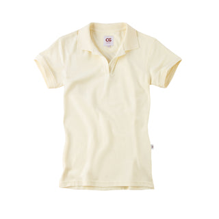 CG Workwear Damen Poloshirt 00730-13 Susa