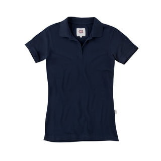 CG Workwear Damen Poloshirt 00730-13 Susa