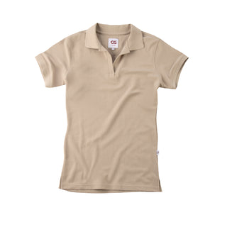 CG Workwear Damen Poloshirt 00730-13 Susa