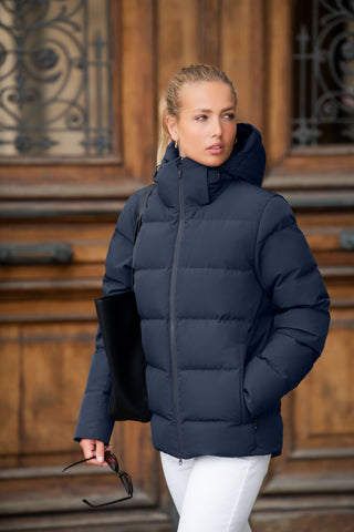 Nimbus Unisex Dauenenjacke Telluride