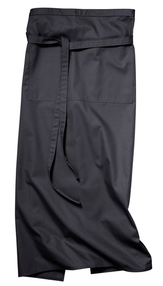 CG Workwear Bistroschürze 01260-01 Roma Bag Classic 100