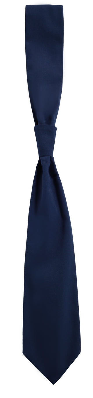 CG Workwear Krawatte 01360-01 Messina Classic 120 cm