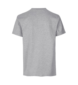PRO Wear by ID Herren T-Shirt 0300 Grau meliert