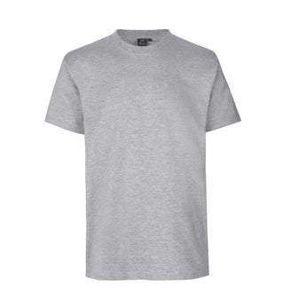 PRO Wear by ID Herren T-Shirt 0300 Grau meliert