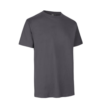 PRO Wear by ID Herren T-Shirt 0300 Silver grey