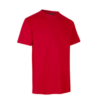 PRO Wear by ID Herren T-Shirt 0300 Rot