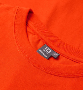 PRO Wear by ID Herren T-Shirt 0300 Orange