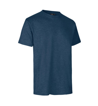 PRO Wear by ID Herren T-Shirt 0300 Blau meliert