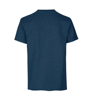 PRO Wear by ID Herren T-Shirt 0300 Blau meliert