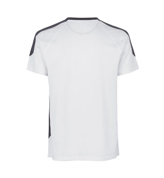 PRO Wear by ID Herren T-Shirt mit Kontrast 0302