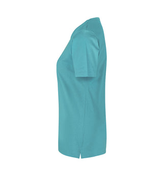 PRO Wear by ID Damen T-Shirt 0312 Alt-Aqua