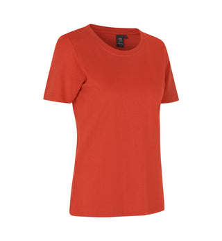 PRO Wear by ID Damen T-Shirt 0317 Light