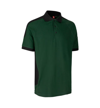 PRO Wear by ID Herren Poloshirt 0322 Kontrast