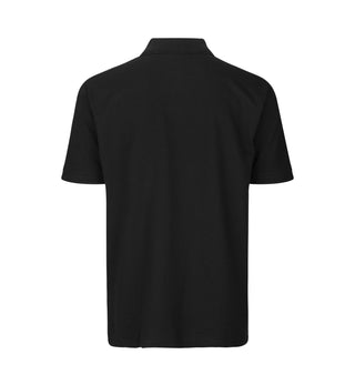 PRO Wear by ID Herren Poloshirt mit Druckknopf 0330