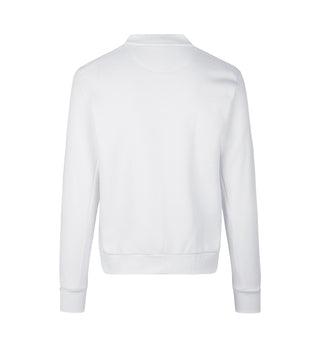 PRO Wear by ID Herren Zip-Thru Sweatshirt 0366