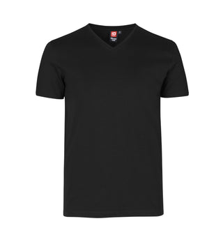 PRO Wear by ID Herren V-Shirt 0372 Care