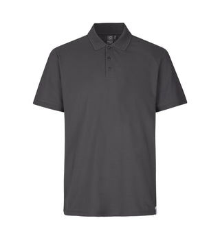 PRO Wear by ID Herren Poloshirt 0376 Care