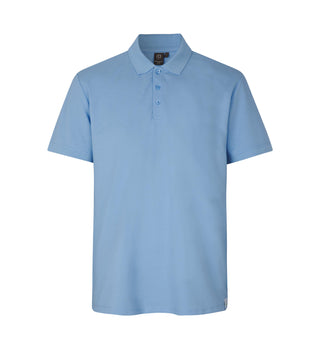 PRO Wear by ID Herren Poloshirt 0376 Care