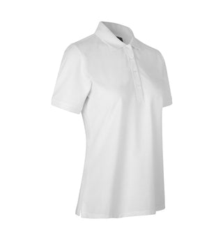 PRO Wear by ID Damen Poloshirt 0377 Care