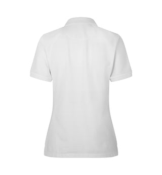 PRO Wear by ID Damen Poloshirt 0377 Care