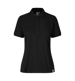 PRO Wear by ID Damen Poloshirt 0377 Care