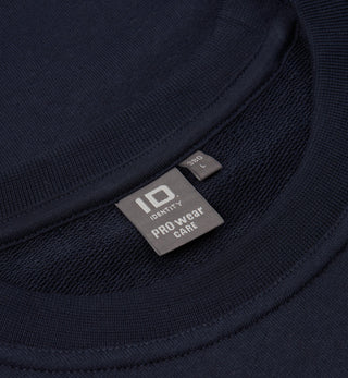 PRO Wear by ID Herren Sweatshirt 0380 Care