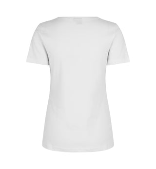 ID Damen T-Shirt 0508 Interlock