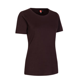 ID Damen T-Shirt 0508 Interlock