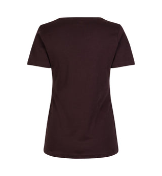 ID Damen T-Shirt 0508 Interlock