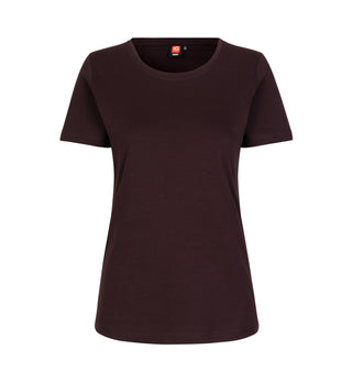 ID Damen T-Shirt 0508 Interlock