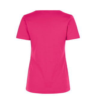 ID Damen T-Shirt 0508 Interlock