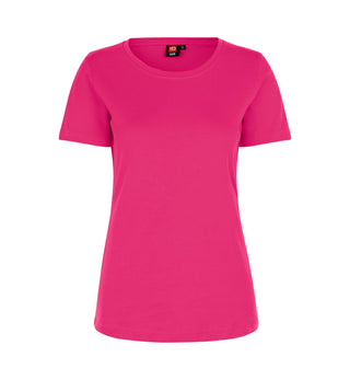 ID Damen T-Shirt 0508 Interlock