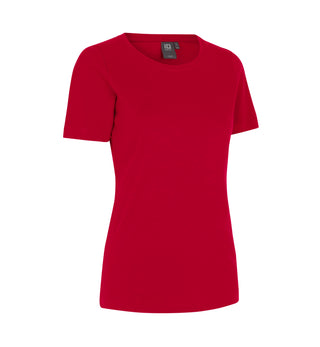 ID Damen T-Shirt 0508 Interlock