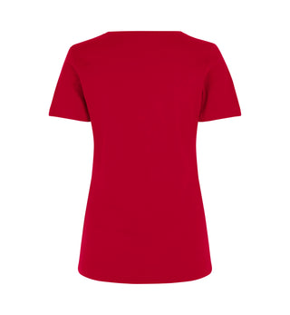 ID Damen T-Shirt 0508 Interlock