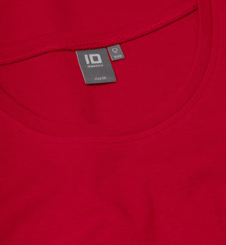 ID Damen T-Shirt 0508 Interlock