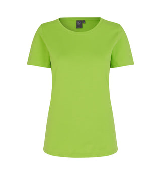 ID Damen T-Shirt 0508 Interlock