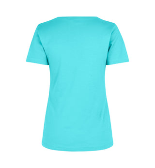 ID Damen T-Shirt 0508 Interlock