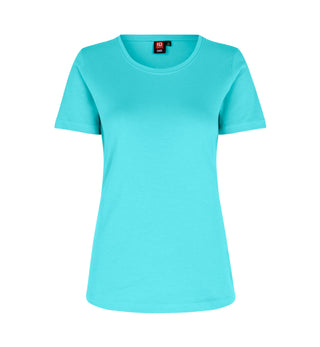 ID Damen T-Shirt 0508 Interlock