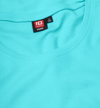 ID Damen T-Shirt 0508 Interlock