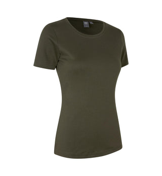 ID Damen T-Shirt 0508 Interlock