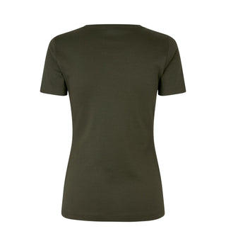 ID Damen T-Shirt 0508 Interlock